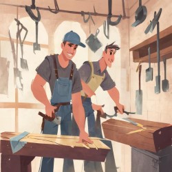 Zadání individuální poptávky