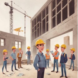 koordinace stavby do 600 tis Kč